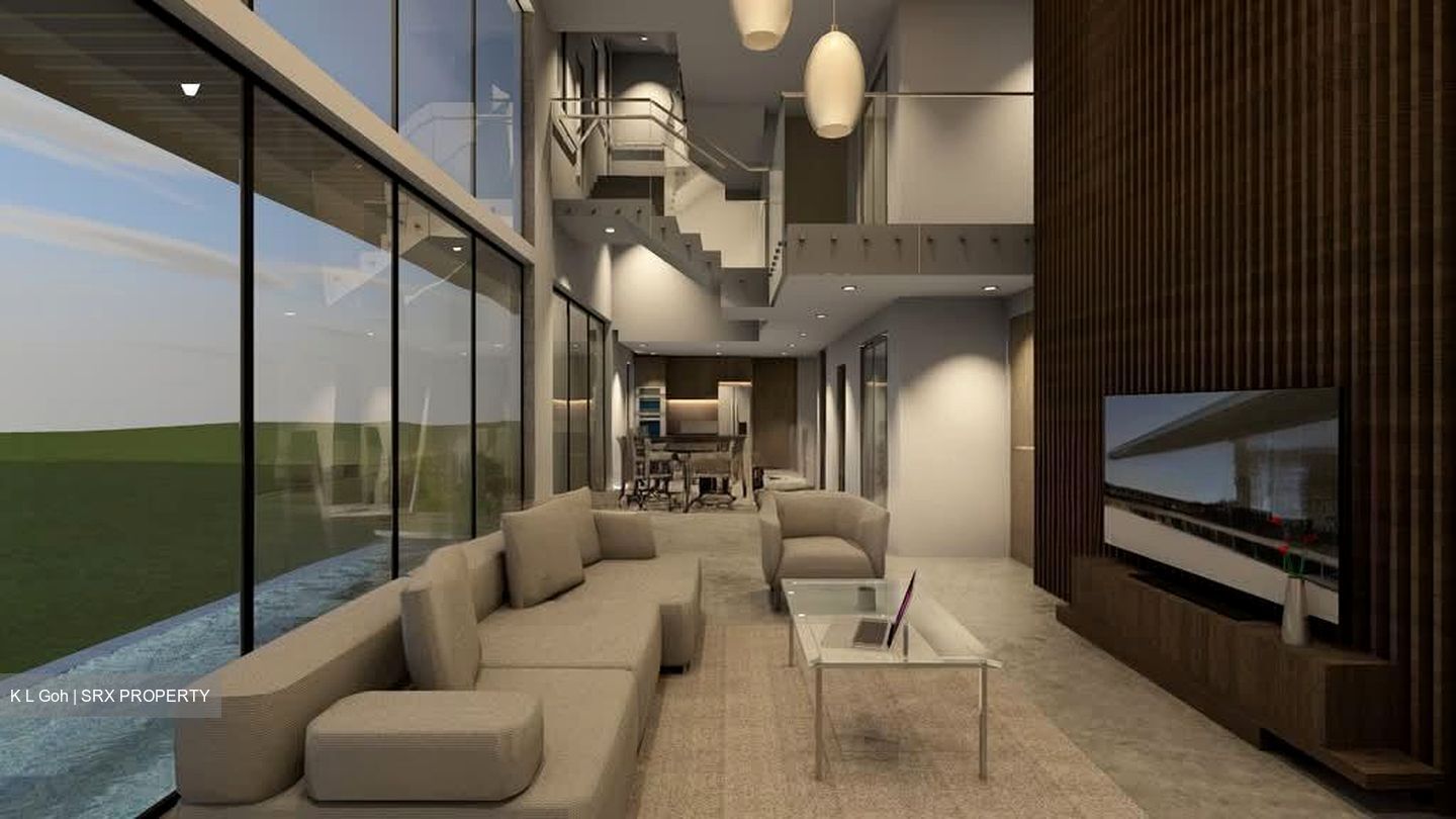 Frankel Estate (D15), Semi-Detached #604996311